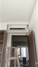 美的（Midea）家用空調 升級酷省電 變頻冷暖 大風(fēng)量掛機 新一級能效 臥室一鍵節能省電 以舊換新 國家補貼20% 大1匹 一級能效 升級款省電40% 曬單實(shí)拍圖