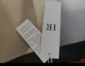 赫蓮娜兔耳朵杯內衣女大胸顯小文胸無(wú)鋼圈半液態(tài)胸罩 奶油白 XL  曬單實(shí)拍圖