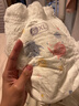 好奇（Huggies）金裝成長(cháng)褲嬰兒拉拉褲超薄柔軟透氣 XL72片(12-17kg) 曬單實(shí)拍圖