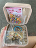 卡卡曼女孩生日禮物兒童玩具3-6-10小女生7-14歲8-12歲十歲送同學(xué)生實(shí)用 彩色款【禮盒+禮袋+賀卡】 4-5-7十歲9送女兒八九8歲實(shí)用 曬單實(shí)拍圖