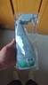 龜牌（Turtle Wax）汽車內(nèi)飾清洗劑新派冰蠟多功能屏幕泡沫清潔劑真皮革座椅清洗劑 曬單實(shí)拍圖