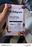 babycare嬰兒洗衣皂 兒童專(zhuān)用肥皂寶寶內衣皂香皂抑菌去漬 甜櫻桃150g*5塊 曬單實(shí)拍圖