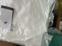 耐克(NIKE)春夏男短袖圓領T恤 運動休閑 修身顯瘦 FZ5414-100 白XL 曬單實拍圖
