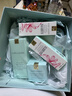 雅詩蘭黛小棕瓶護膚品套裝(棕瓶50ml+棕眼15ml)化妝品禮盒中秋禮品送父母 曬單實拍圖