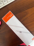 【美國MIF認證】適用apple pencil蘋(píng)果ipad電容筆磁吸充電快充觸控筆pro防誤觸手寫(xiě)筆10平板觸屏11 官配三代旗艦版【磁吸充電快充丨傾斜壓感丨超長(cháng)續航】 防誤觸不斷觸丨官配原版功能 曬單實(shí)拍圖