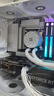 微星(MSI) Z890主板 英特爾酷睿 Ultra 7 265K盒裝 CPU主板套裝 PRO Z890-P WIFI Ultra7 265K 曬單實拍圖