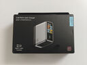 CUKTECH酷態(tài)科10號超級電能充Ultra氮化鎵充電器120W/100W四口快充套裝接入米家兼容筆記本電腦蘋(píng)果小米 曬單實(shí)拍圖
