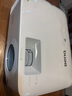 明基（BenQ）E545 高亮智能投影儀 投影儀辦公 （4000流明 手機ipad投屏 U盤(pán)直讀 支持側投 E540升級款） 曬單實(shí)拍圖