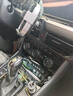 小米50W車載無線充電器套裝電動(dòng)手機(jī)支架汽車用雙口接入高速閃充適用于小米手機(jī)/小米YU7汽車 曬單實(shí)拍圖