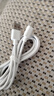 安卓microUSB數據線(xiàn)6A快充適用華為小米vivooppo音箱閃充手機閃充電線(xiàn)120w加長(cháng)2米通用梯形口 6A安卓快充線(xiàn)【2條裝】 1.5米 曬單實(shí)拍圖