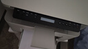 惠普（HP）117w打印機A4黑白激光復印掃描一體機手機無(wú)線(xiàn)連接學(xué)生試卷作業(yè)家庭辦公商用家用 同116w/1136w 117w【無(wú)線(xiàn)連接/單面打印】【加店鋪會(huì )員價(jià)更優(yōu)】 曬單實(shí)拍圖