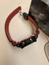 卡西歐（CASIO）手表男G-SHOCK經(jīng)典小方塊系列運(yùn)動(dòng)學(xué)生電子表七夕禮物DW-5600HR-1 曬單實(shí)拍圖
