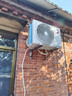 海爾（Haier）小紅花套系 凈省電1.5匹掛機臥室節能壁掛式空調 KFR-35GW/E1-1家電國家補貼20%以舊換新 曬單實(shí)拍圖