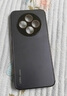 如麟【合金鏡頭】適用vivoY500手機殼vivo y500新款金屬全包保護套超薄散熱磨砂高級防摔硅膠軟邊硬殼 【石墨黑】親膚磨砂-合金鏡頭-超強防摔 適用vivoY500 曬單實拍圖