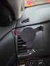 綠聯(lián)車載手機(jī)支架汽車導(dǎo)航車用手機(jī)架出風(fēng)口多功能夾適用蘋果17手機(jī) 曬單實(shí)拍圖