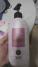 菲詩(shī)小鋪（THE FACE SHOP）保濕香氛沐浴露 落櫻花語(yǔ) 500ml 清潔肌膚 保濕芳香 曬單實(shí)拍圖