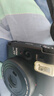 富士（FUJIFILM）Instax mini99灼灼流光 立拍立得相機  3英寸相紙 mini99【含握持手柄+肩帶+充電電池+充電器】 官方標配 曬單實(shí)拍圖