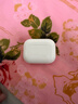 Apple/蘋(píng)果 AirPods Pro (第三代) 搭配MagSafe充電盒 (USB-C) 蘋(píng)果耳機(jī) 藍(lán)牙耳機(jī) 適用iPhone/iPad/Mac 曬單實(shí)拍圖