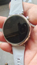 HUAWEI WATCH GT 5 國家補貼15%冰晶藍41mm華為智能手表情緒健康助手玄璣感知系統 曬單實(shí)拍圖