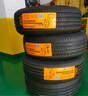 德國馬牌（Continental）汽車輪胎 195/65R15 91V UCJ 適配豐田卡羅拉/雷凌大眾朗逸/寶來 曬單實(shí)拍圖