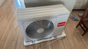 統帥（Leader）海爾智家出品 3匹超一級能效 AI超省電新品 客廳立式變頻空調柜機KFR-72LW/LA1-1國家補貼以舊換新 曬單實(shí)拍圖