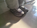 NEW BALANCE nb童鞋小中童0-7歲經(jīng)典拼接透氣舒適防滑休閑軟底跑步運(yùn)動鞋996 灰色996GR3 32 （腳長19cm） 曬單實(shí)拍圖