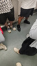 品喻（PINYU）衛(wèi)生間置物架廁所洗手間架子壁掛式收納架免打孔掛墻上浴室收納架 曬單實(shí)拍圖