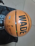 李寧（LI-NING）籃球7號成人比賽室內外防滑耐磨戶(hù)外水泥地青少年標準七號球379-2 曬單實(shí)拍圖