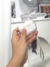 圖拉斯正版【冰透抗黃】適用airpods四代保護套airpods4保護殼apple2代蘋(píng)果藍牙耳機防摔透明硅膠軟殼 AirPods 4丨AirPods 4降噪版 【裸機美感 超薄透亮】無(wú)線(xiàn)充電 曬單實(shí)拍圖
