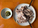 羊小柒寧夏灘羊肉半只羊分割凈重10斤羔羊肉生鮮中秋禮盒清真源頭直發(fā) 曬單實拍圖
