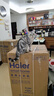 海爾（Haier）云溪4.0ProMax洗烘套裝 10KG直驅滾筒懶人全自動(dòng)洗衣機+熱泵烘干機 京東自營(yíng) 7KJ3+7KJ3 國家 曬單實(shí)拍圖