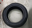 米其林（MICHELIN）汽車輪胎 215/55R17 94V 耐越 ENERGY MILE 適配邁騰/帕薩特/探歌 曬單實(shí)拍圖