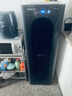 康寶（Canbo）消毒柜家用小型 立式大容量 廚房碗筷茶杯 刀具消毒碗柜高溫熱風(fēng)二星級嬰兒奶瓶消毒柜XDZ160-LC5H 曬單實(shí)拍圖