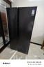 容聲609升雙開(kāi)門(mén)對開(kāi)門(mén)電冰箱家用一級能效風(fēng)冷無(wú)霜變頻節能超薄大容量BCD-609WD11HP家電國家補貼20% 曬單實(shí)拍圖