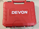 大有（Devon）京東集采JC系列12V無(wú)刷沖擊手電鉆電動(dòng)螺絲刀工具 5209自營(yíng)專(zhuān)供S7 曬單實(shí)拍圖
