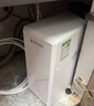 濱特爾（pentair）凈水器家用凈水機(jī)自來水過濾器5年RO反滲透0阻垢廚下式直飲機(jī)大流量 2.93L/min 凈飲機(jī) EZ5000 【熱銷爆款】EZ5000凈水器 曬單實(shí)拍圖