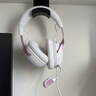 極度未知（HYPERX）Cloud Ⅲ 颶風(fēng)3霧光粉 DTS音效 53mm驅動(dòng)單元 電競頭戴式游戲耳機 適配三角洲行動(dòng) 曬單實(shí)拍圖
