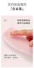 Tangle TeezerTT王妃梳子靈巧按摩氣墊順發(fā)送女友老婆情人節生日禮物實(shí)用冰激凌 曬單實(shí)拍圖