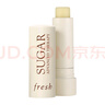 Fresh馥蕾詩(shī)經(jīng)典護唇膏嘗鮮體驗禮2.2g澄糖滋養護唇潤膏 送女友 曬單實(shí)拍圖