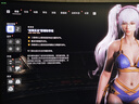 天殊32英寸4K160HZ電腦顯示器Fast HVA曲面屏HDMI2.1滿血游戲PS5/VRR屏幕快速屏1ms響應(yīng)升降內(nèi)置音響 T11升降滿血版白色-32英寸4K160HZ大曲 曬單實(shí)拍圖