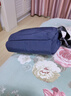Bellroy澳洲 Venture Sling Mini6L探險家戶(hù)外運動(dòng)騎行機能斜挎包 夜空藍6L 曬單實(shí)拍圖