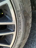 固特異（Goodyear）汽車(chē)輪胎 245/45R19 102Y EAG F1 ASY5 適配奧迪A6L/比亞迪漢 曬單實(shí)拍圖