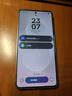 三星（SAMSUNG）Galaxy S25 Edge 5.8mm超纖薄機身 IP68耐用設計 驍龍8至尊版 鈦銀 12GB+512GB 7天機 準新 無(wú)免息直降 曬單實(shí)拍圖