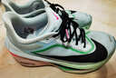 耐克（NIKE）男鞋ZOOM FLY 6 2025秋季新款緩震輕便專(zhuān)業(yè)競速運動(dòng)休閑鞋跑步鞋 FN8454-402 42.5 曬單實(shí)拍圖