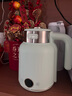 美的（Midea）電水壺燒水壺自動斷電保溫一體 國補 1.7L大容量無縫電熱水壺 316L不銹鋼恒溫壺 7檔溫控 53-Q 曬單實拍圖