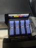 愛(ài)普生（EPSON）墨倉式L1258 A4彩色無(wú)線(xiàn)單功能家用打印機（微信/遠程打印/AI學(xué)習打印機） 曬單實(shí)拍圖