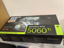 技嘉（GIGABYTE）5060Ti 16G顯卡 魔鷹 GeForce RTX 5060 Ti Gaming OC 16G DLSS4 游戲電競設計AI電腦獨立顯卡 曬單實(shí)拍圖