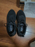 斯凱奇（Skechers）男鞋秋季戶(hù)外運動(dòng)跑步鞋厚底增高輕便網(wǎng)面休閑健步鞋118340 曬單實(shí)拍圖