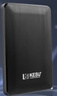 科碩（KESU） 500GB 移動(dòng)硬盤(pán)大容量 USB3.0 外接機械硬盤(pán) 大U盤(pán) 筆記本電腦手機連接 2.5英寸 家庭存儲 曬單實(shí)拍圖