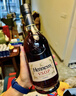 軒尼詩(shī)（Hennessy） VSOP 干邑白蘭地法國進(jìn)口洋酒700ml 煥新上市禮盒 曬單實(shí)拍圖